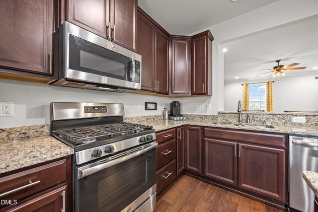 113 Brier Ridge Drive, Durham, NC 27703