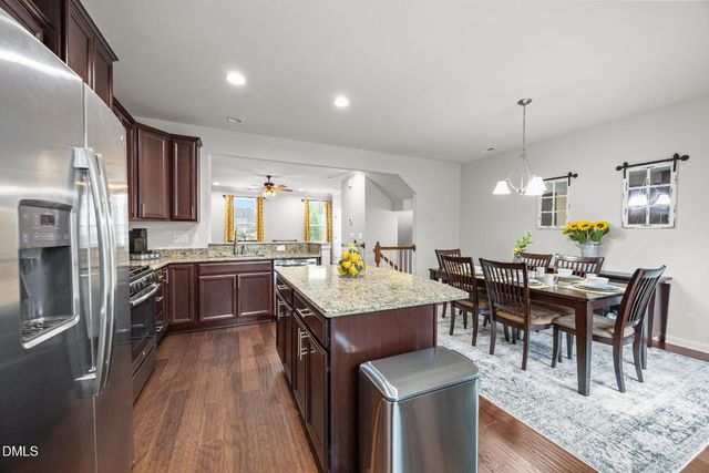 113 Brier Ridge Drive, Durham, NC 27703