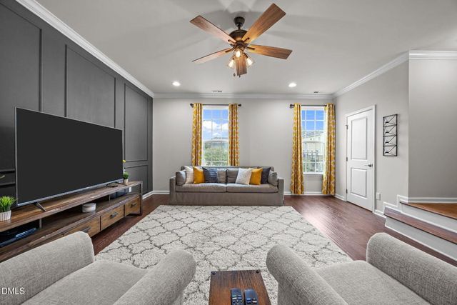 113 Brier Ridge Drive, Durham, NC 27703