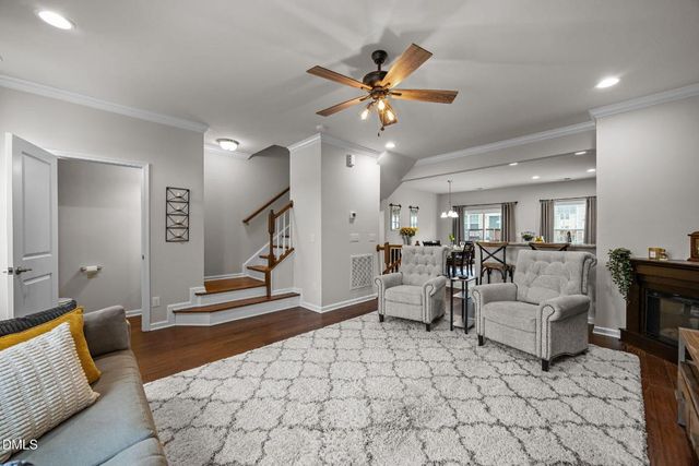 113 Brier Ridge Drive, Durham, NC 27703