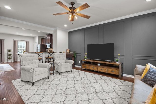 113 Brier Ridge Drive, Durham, NC 27703