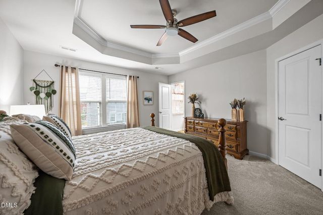 113 Brier Ridge Drive, Durham, NC 27703