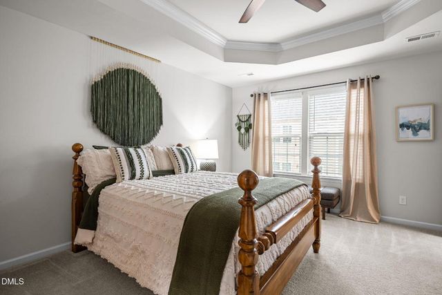 113 Brier Ridge Drive, Durham, NC 27703