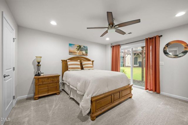 113 Brier Ridge Drive, Durham, NC 27703