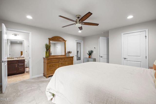 113 Brier Ridge Drive, Durham, NC 27703