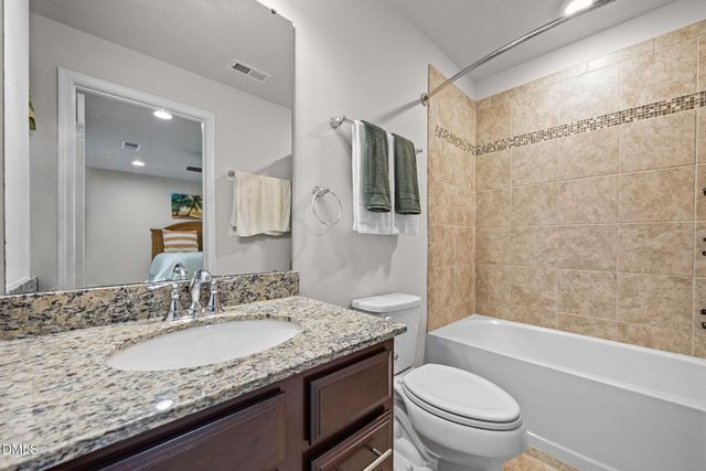 113 Brier Ridge Drive, Durham, NC 27703