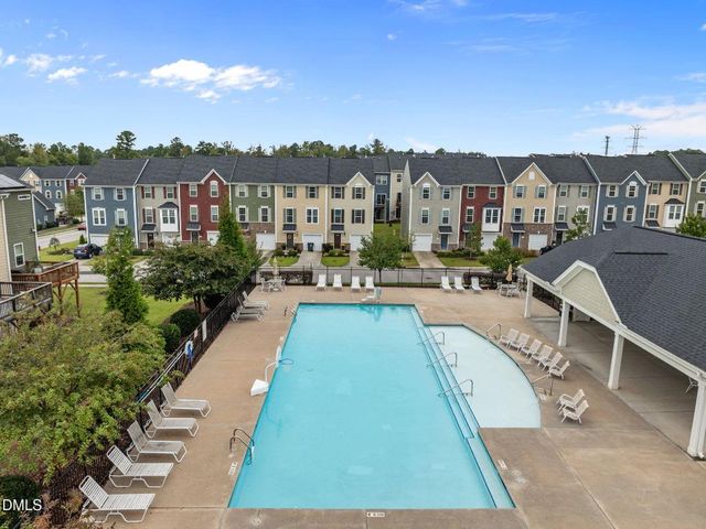 113 Brier Ridge Drive, Durham, NC 27703