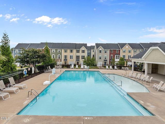 113 Brier Ridge Drive, Durham, NC 27703