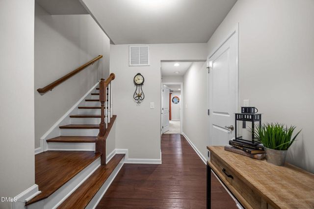 113 Brier Ridge Drive, Durham, NC 27703