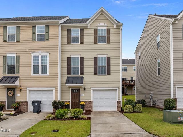 113 Brier Ridge Drive, Durham, NC 27703