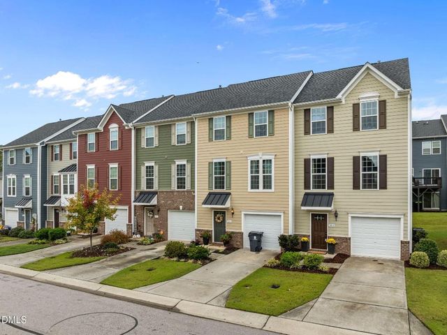 113 Brier Ridge Drive, Durham, NC 27703