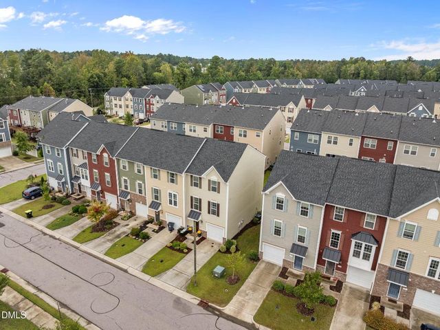 113 Brier Ridge Drive, Durham, NC 27703