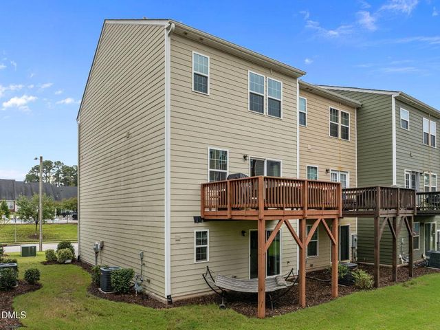 113 Brier Ridge Drive, Durham, NC 27703