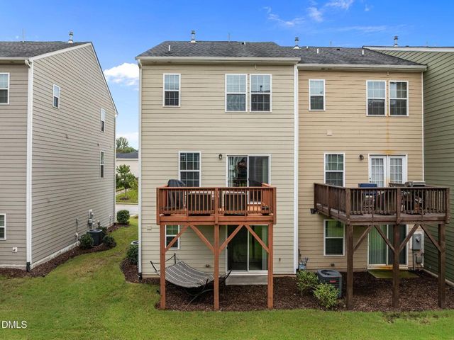 113 Brier Ridge Drive, Durham, NC 27703