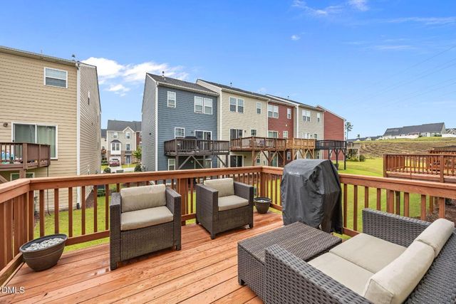 113 Brier Ridge Drive, Durham, NC 27703