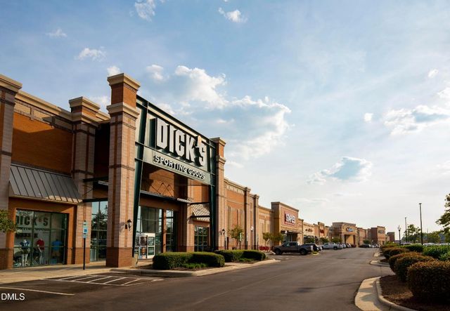 113 Brier Ridge Drive, Durham, NC 27703