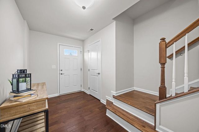 113 Brier Ridge Drive, Durham, NC 27703