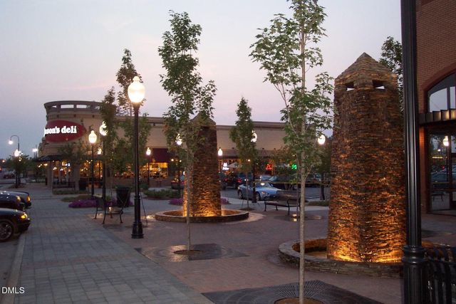 113 Brier Ridge Drive, Durham, NC 27703