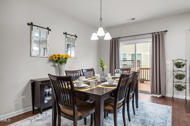 113 Brier Ridge Drive, Durham, NC 27703