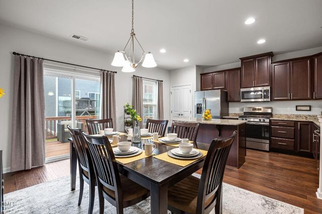 113 Brier Ridge Drive, Durham, NC 27703