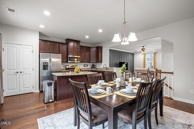 113 Brier Ridge Drive, Durham, NC 27703