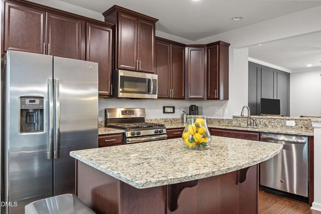 113 Brier Ridge Drive, Durham, NC 27703