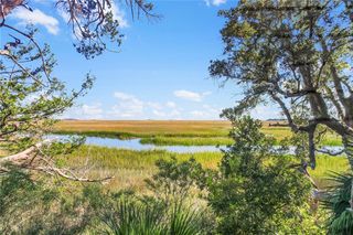 12 Tolomato Drive, Darien, GA 31305