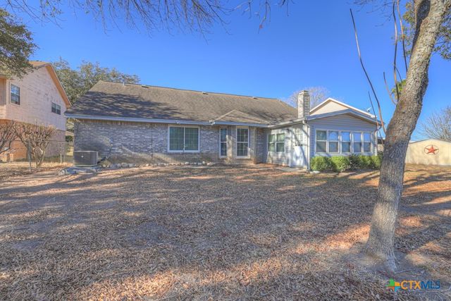 5018 Wedgewood Drive, Schertz, TX 78108