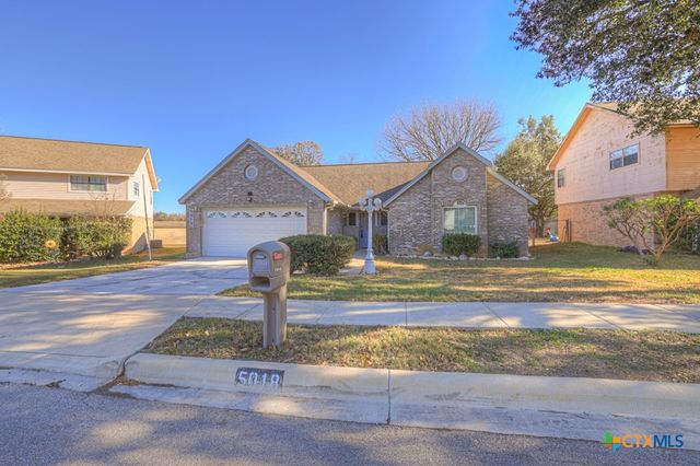 5018 Wedgewood Drive, Schertz, TX 78108