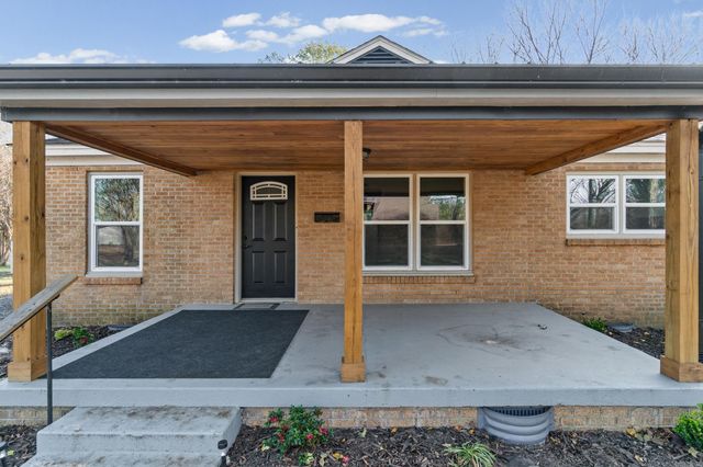 410 N 2nd Street, Augusta, AR 72006