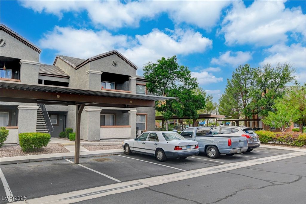 Image 3 of property listing at 555 East Silverado Ranch Boulevard 1172, Las Vegas, NV 89183