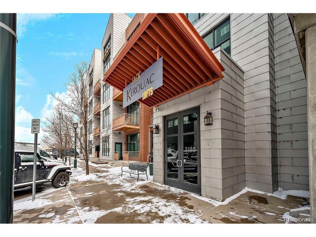 3100 Huron 2E, Denver, CO 80202