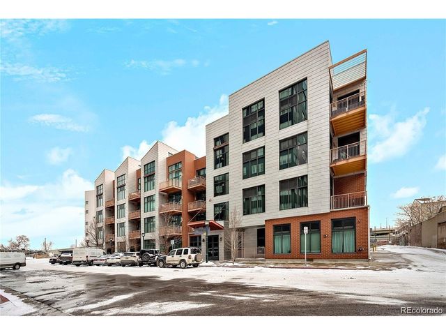 3100 Huron 2E, Denver, CO 80202