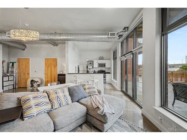 3100 Huron 2E, Denver, CO 80202