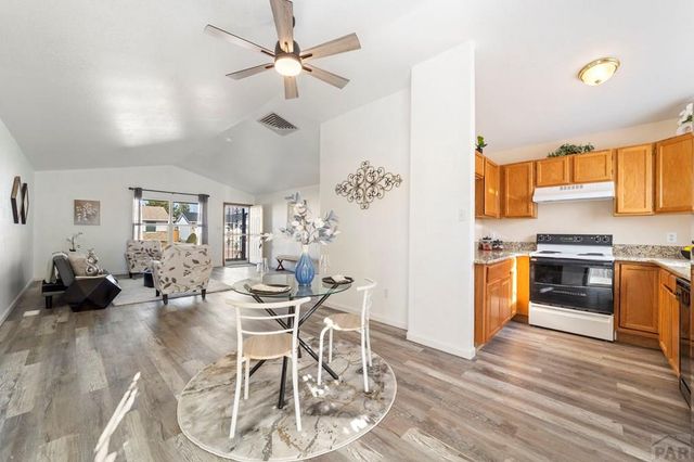 3002 Tucci Lane, Pueblo, CO 81005