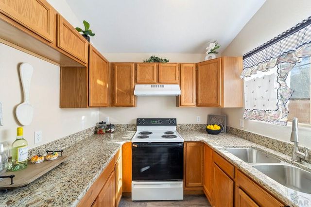 3002 Tucci Lane, Pueblo, CO 81005