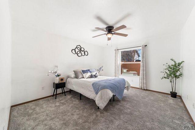 3002 Tucci Lane, Pueblo, CO 81005