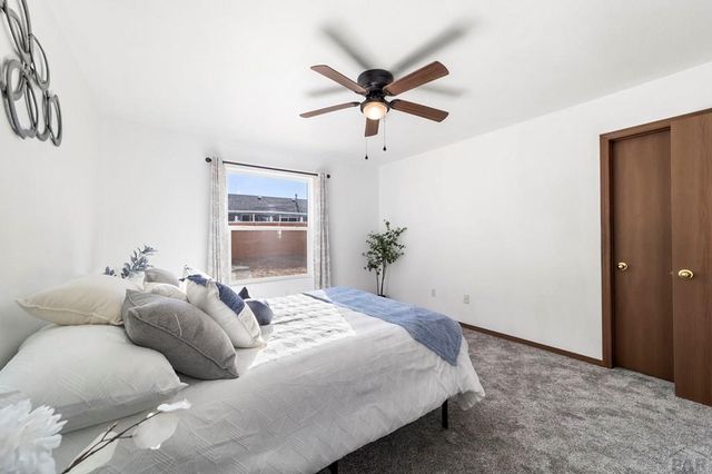 3002 Tucci Lane, Pueblo, CO 81005