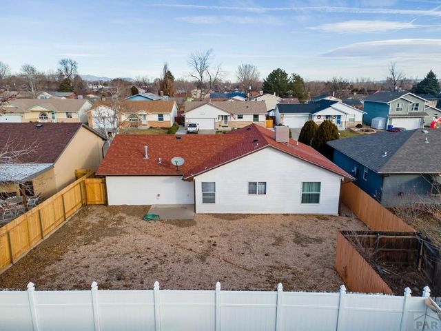 3002 Tucci Lane, Pueblo, CO 81005