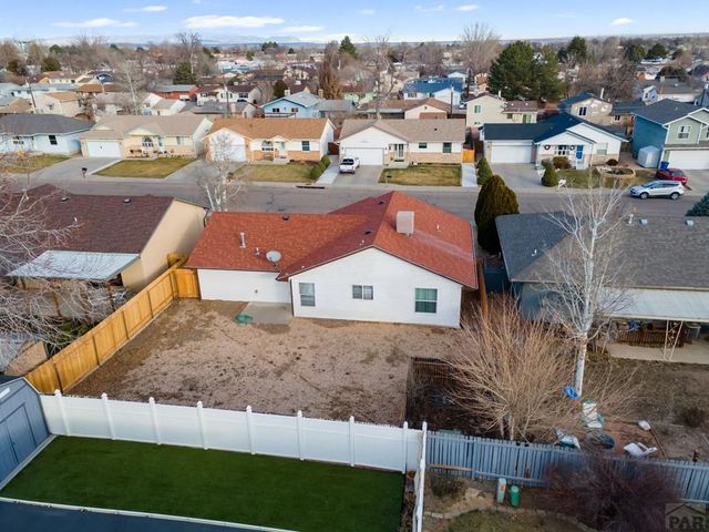 3002 Tucci Lane, Pueblo, CO 81005