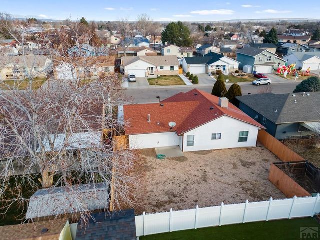 3002 Tucci Lane, Pueblo, CO 81005
