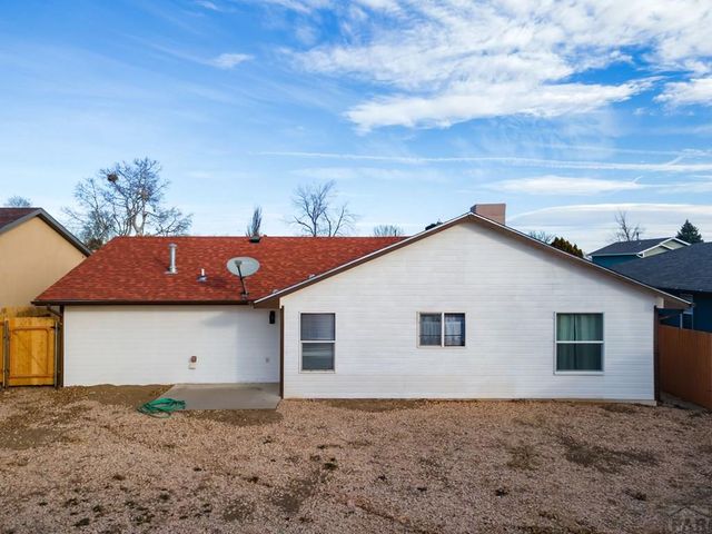3002 Tucci Lane, Pueblo, CO 81005