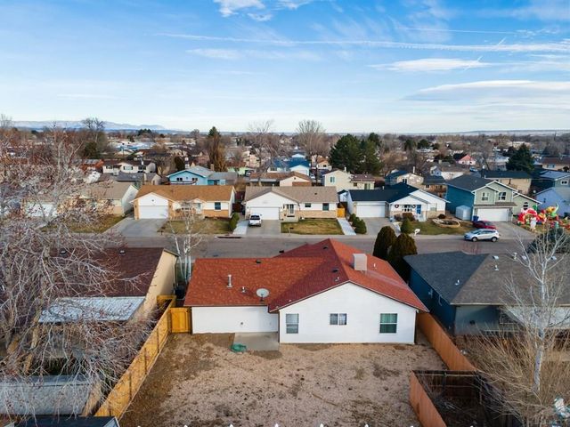 3002 Tucci Lane, Pueblo, CO 81005