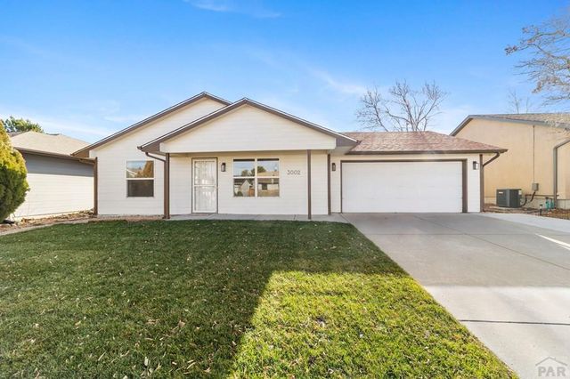 3002 Tucci Lane, Pueblo, CO 81005