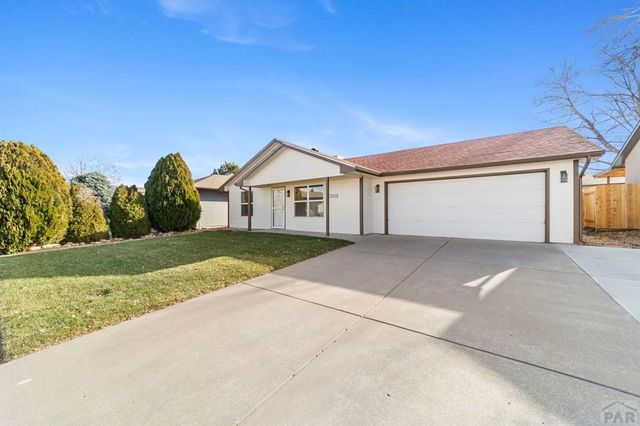 3002 Tucci Lane, Pueblo, CO 81005