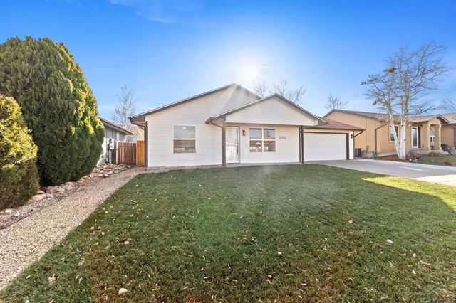 3002 Tucci Lane, Pueblo, CO 81005