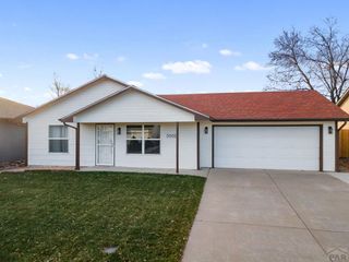 3002 Tucci Lane, Pueblo, CO 81005