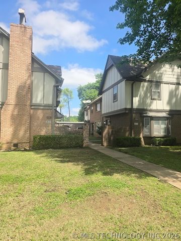2421 E 59th Court 4, Tulsa, OK 74105