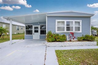 7337 LARES STREET, Port Charlotte, FL 33981