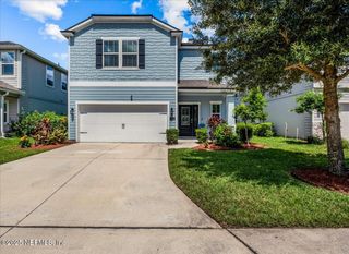 3922 HEATHERBROOK Place, Middleburg, FL 32068